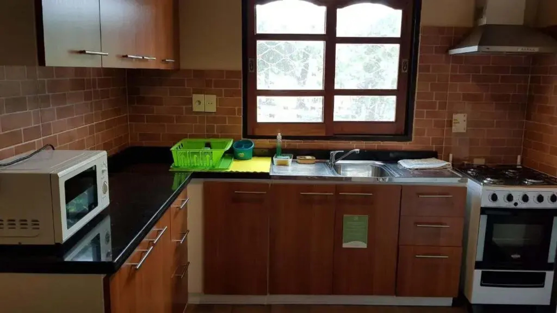 Vista Alegre Natural Resort - Villas & Cabañas