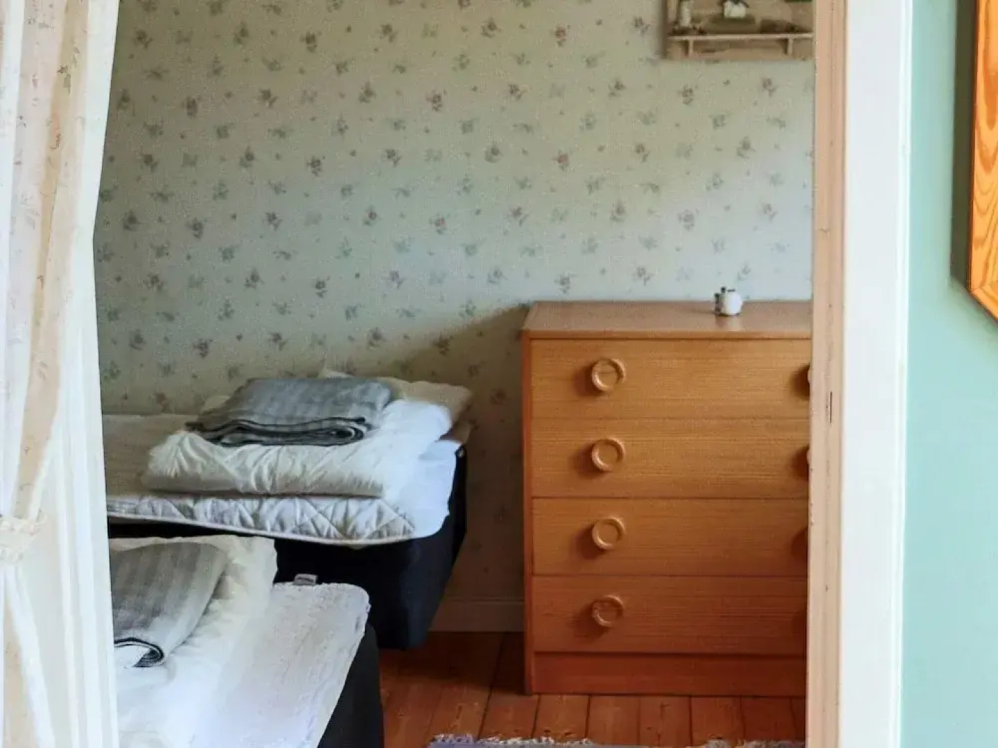 4 Person Holiday Home in Ugglarp