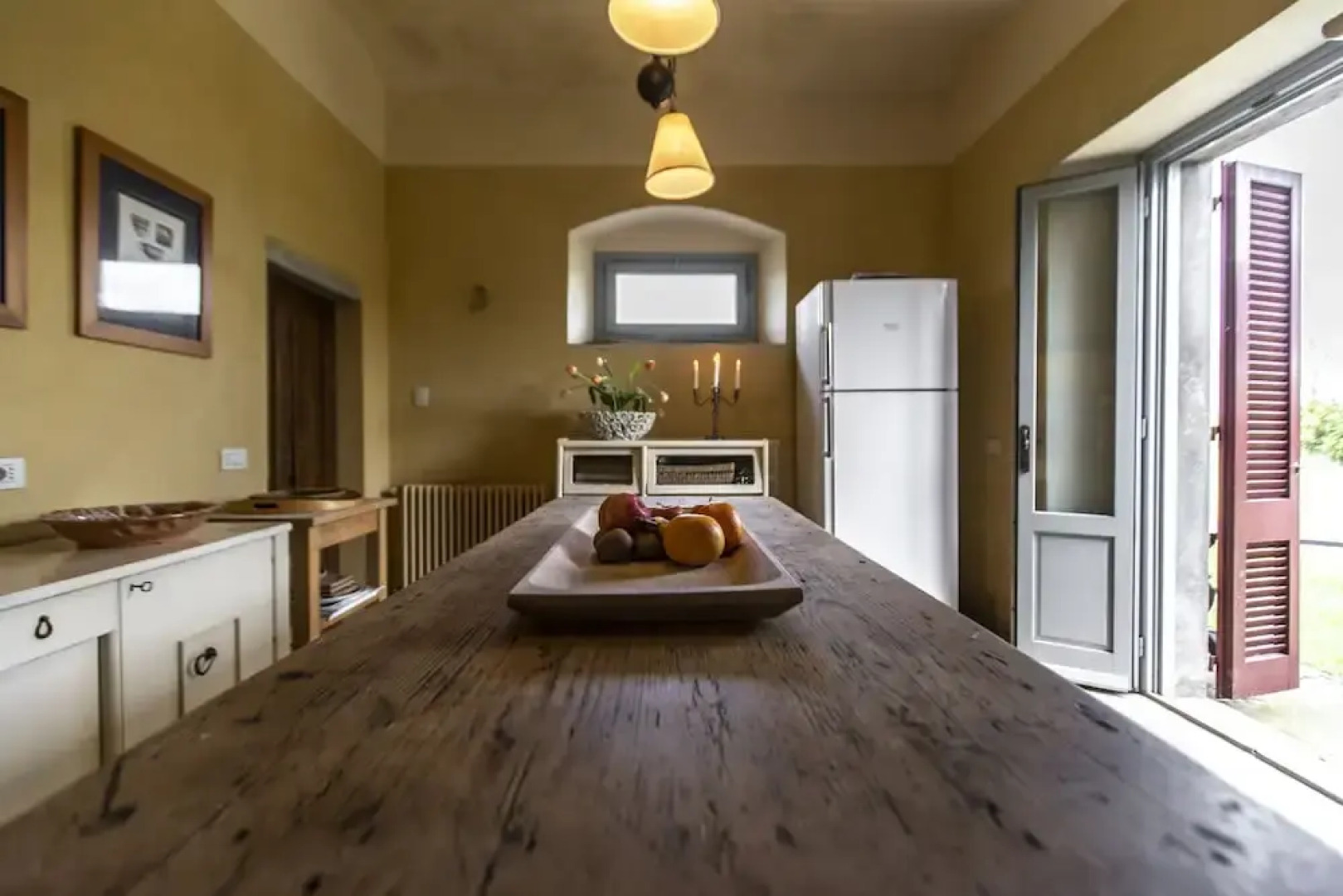 Tuscany Argentario Garden Villa R&R