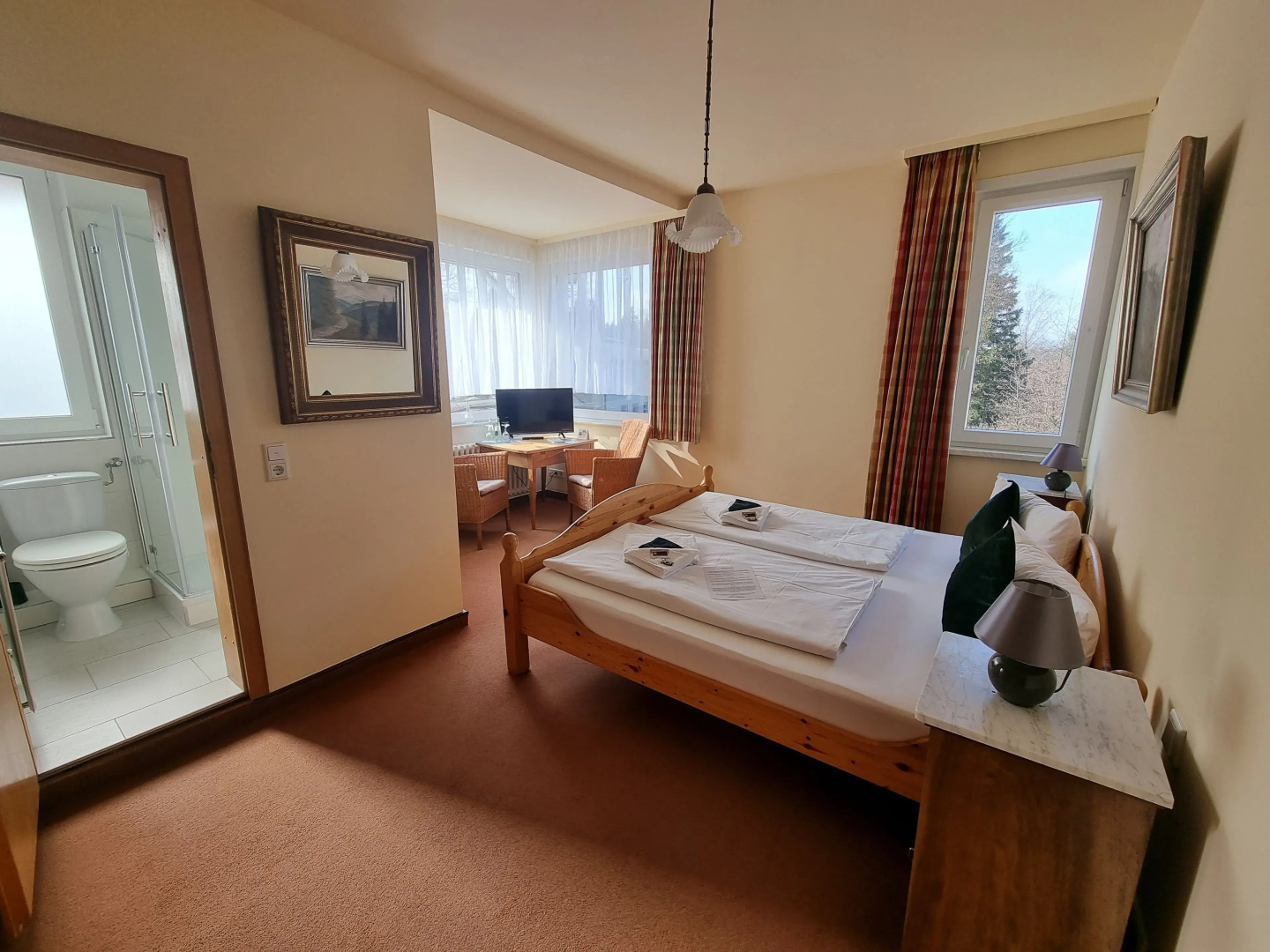 Hotel-Pension Elisabeth-Ilse