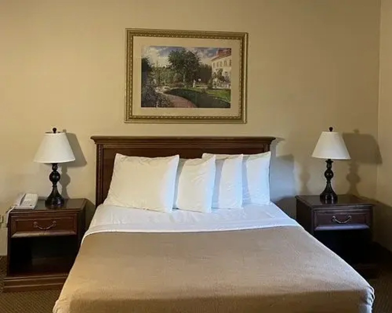 Westwood Villas, Lake Harmony, USA