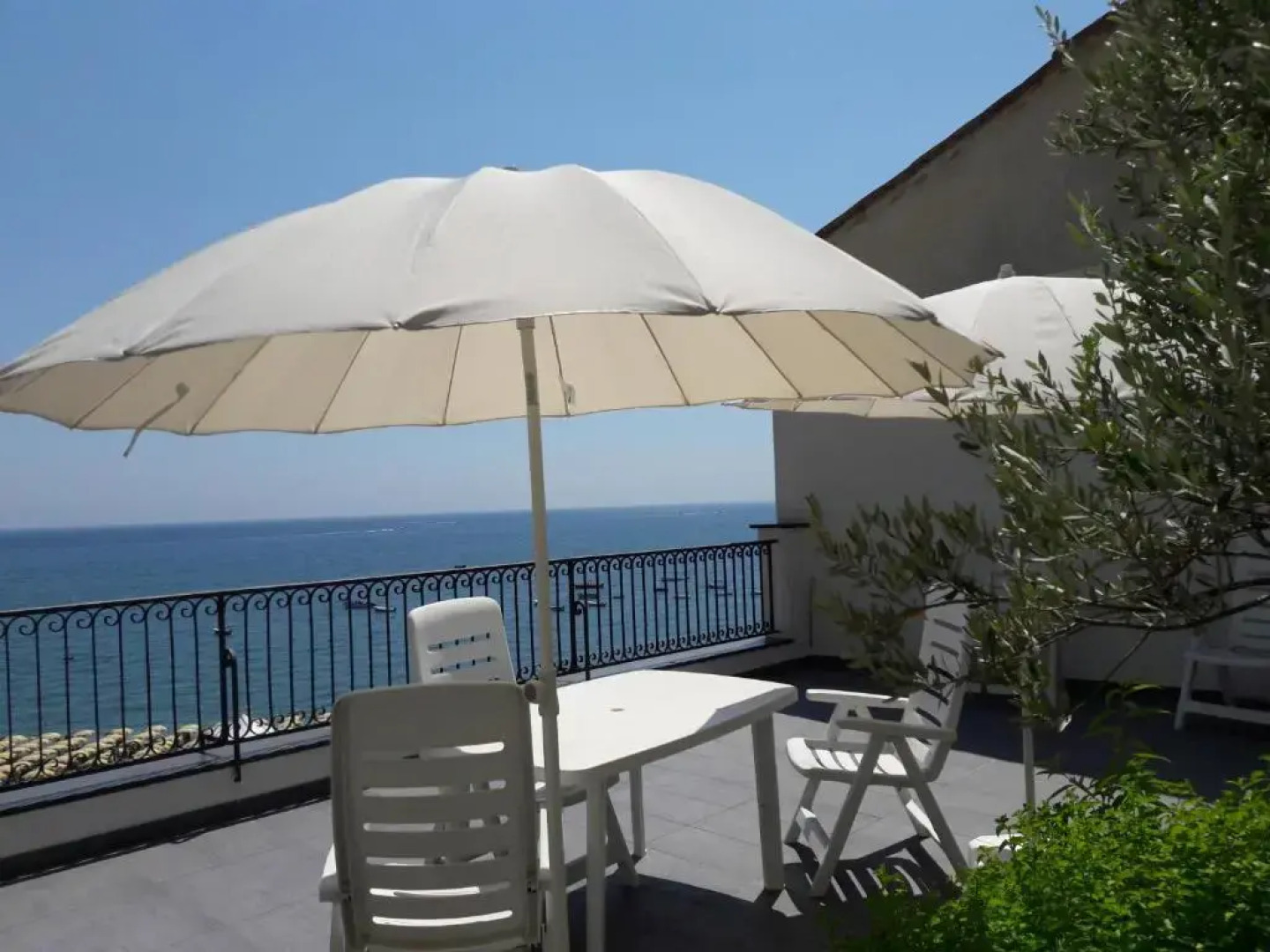 Amalfi Coast Emotions