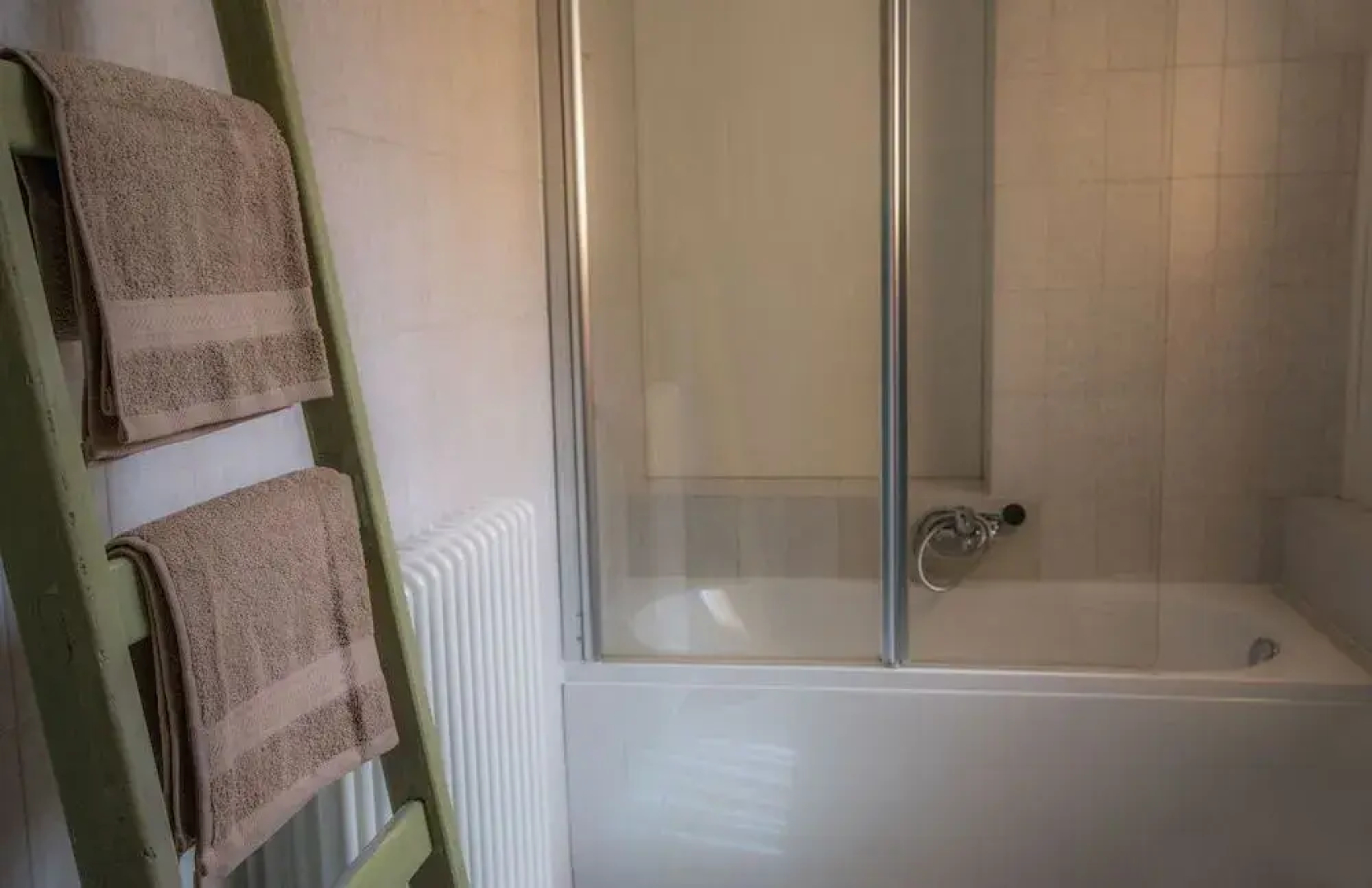 Tatiana Luxury Villa & B&B