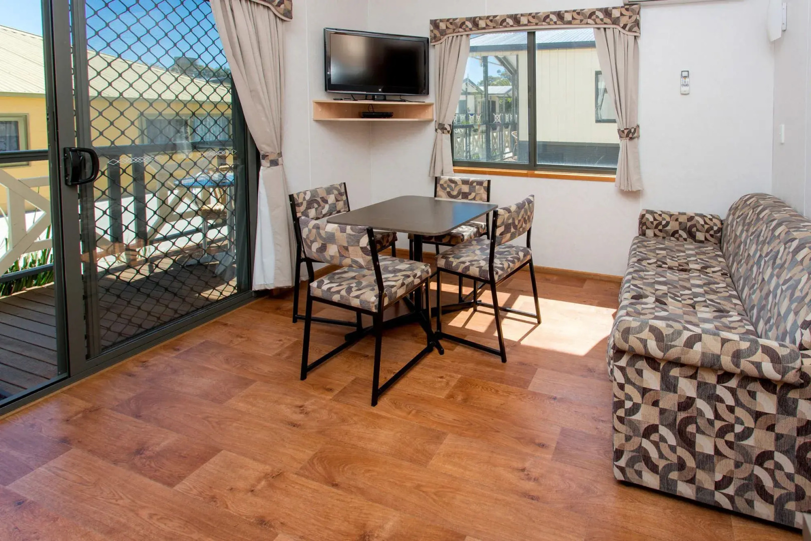 BIG4 Whiters Holiday Village