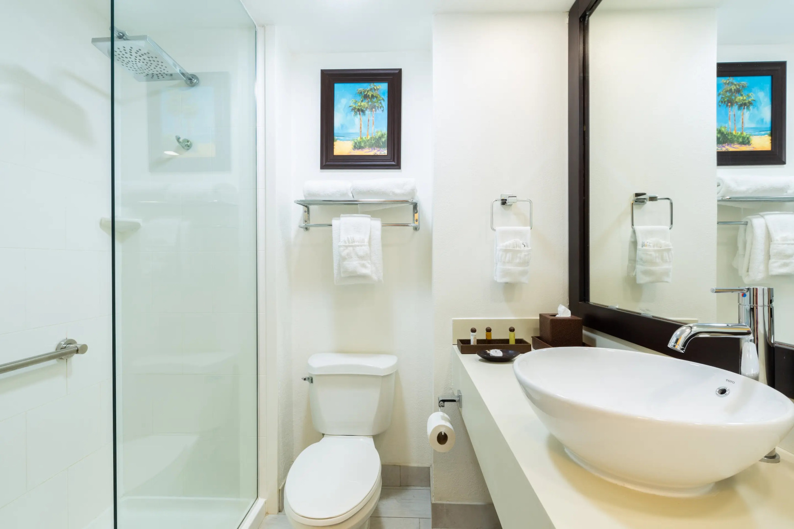 Ports of Call Resort