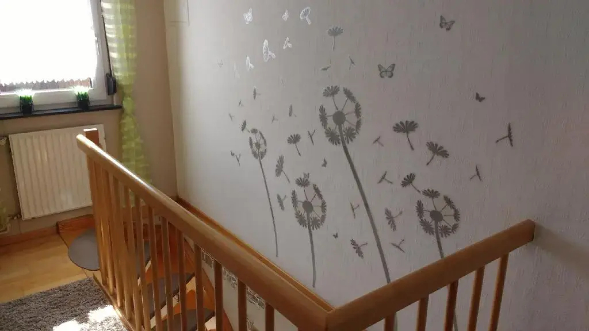 Antjes Ferienwohnung Flonheim