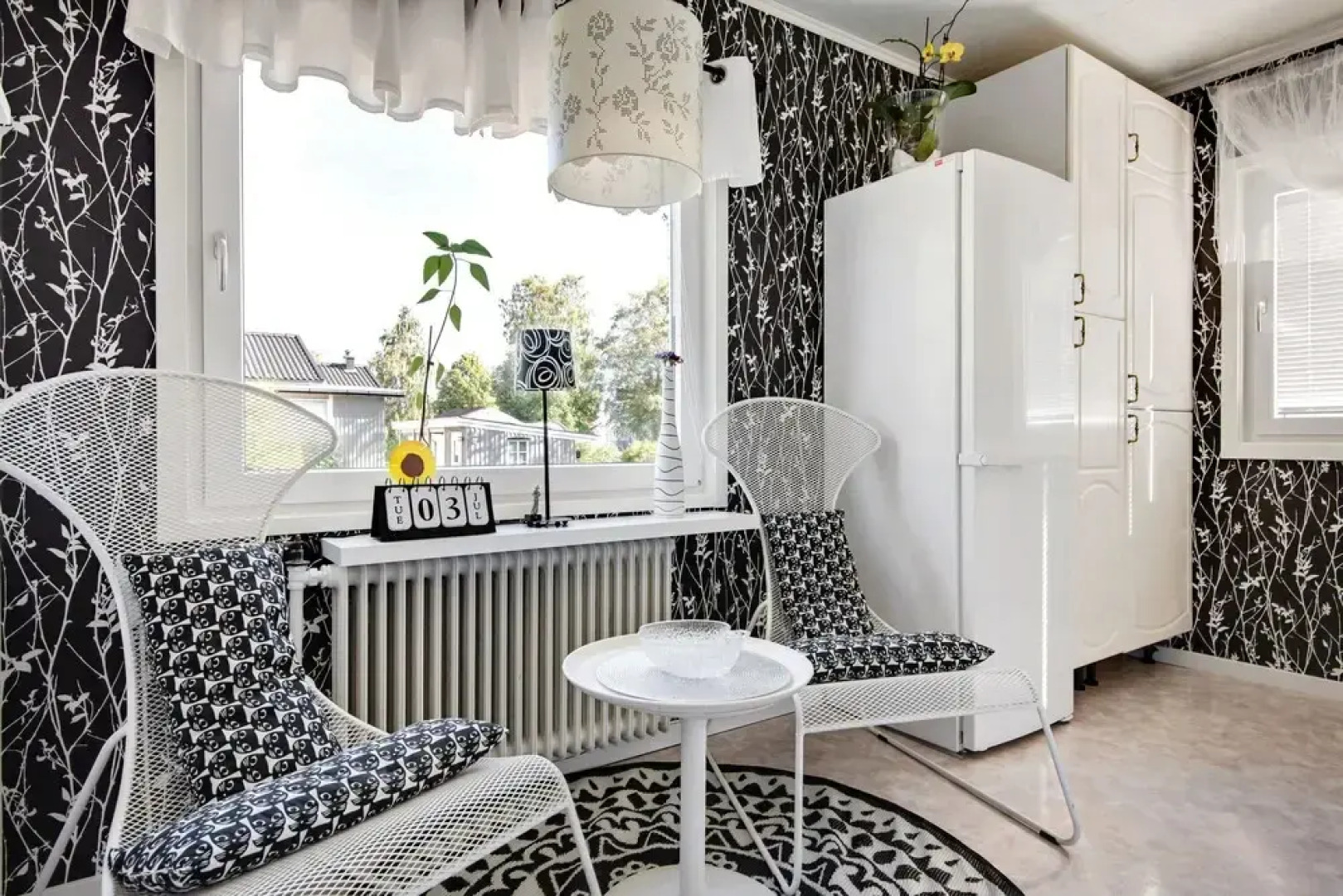 Entire Villa HomelyComfort, Laxå