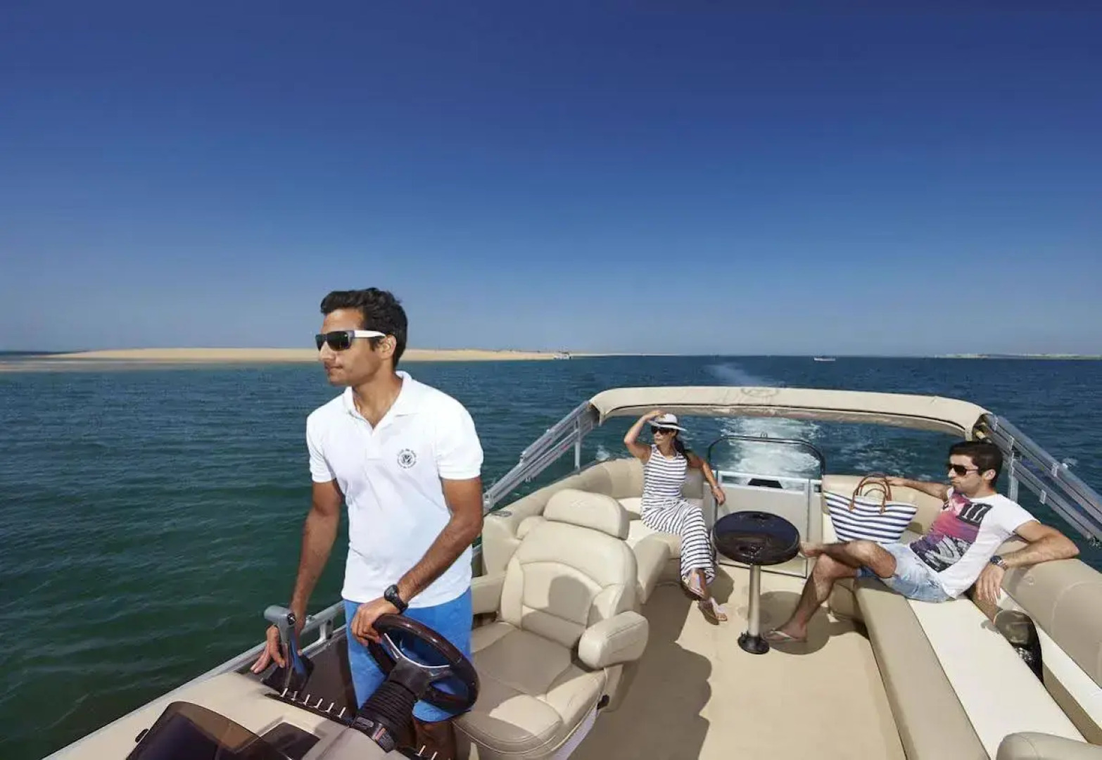 Отель Occidental Faro