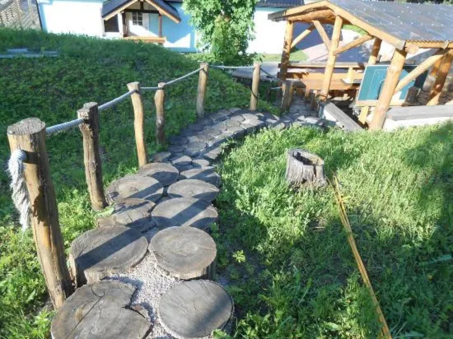 Kaldavere Tourism Farm