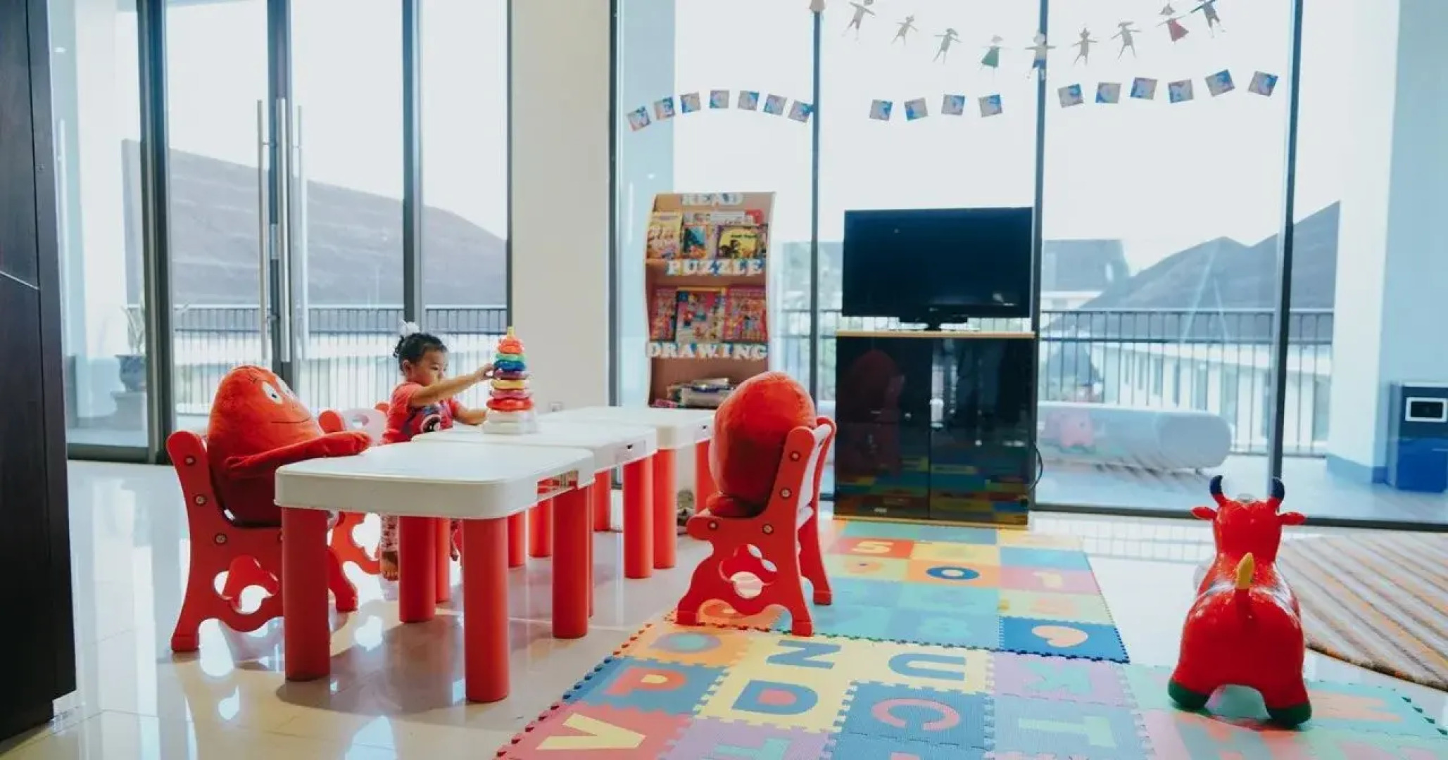 Hotel Novotel Banjarmasin Airport