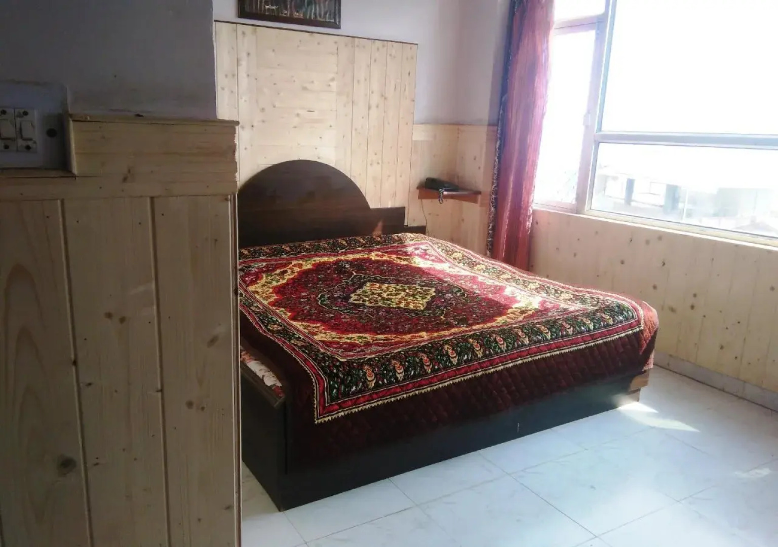 Hotel Mount View Shimla