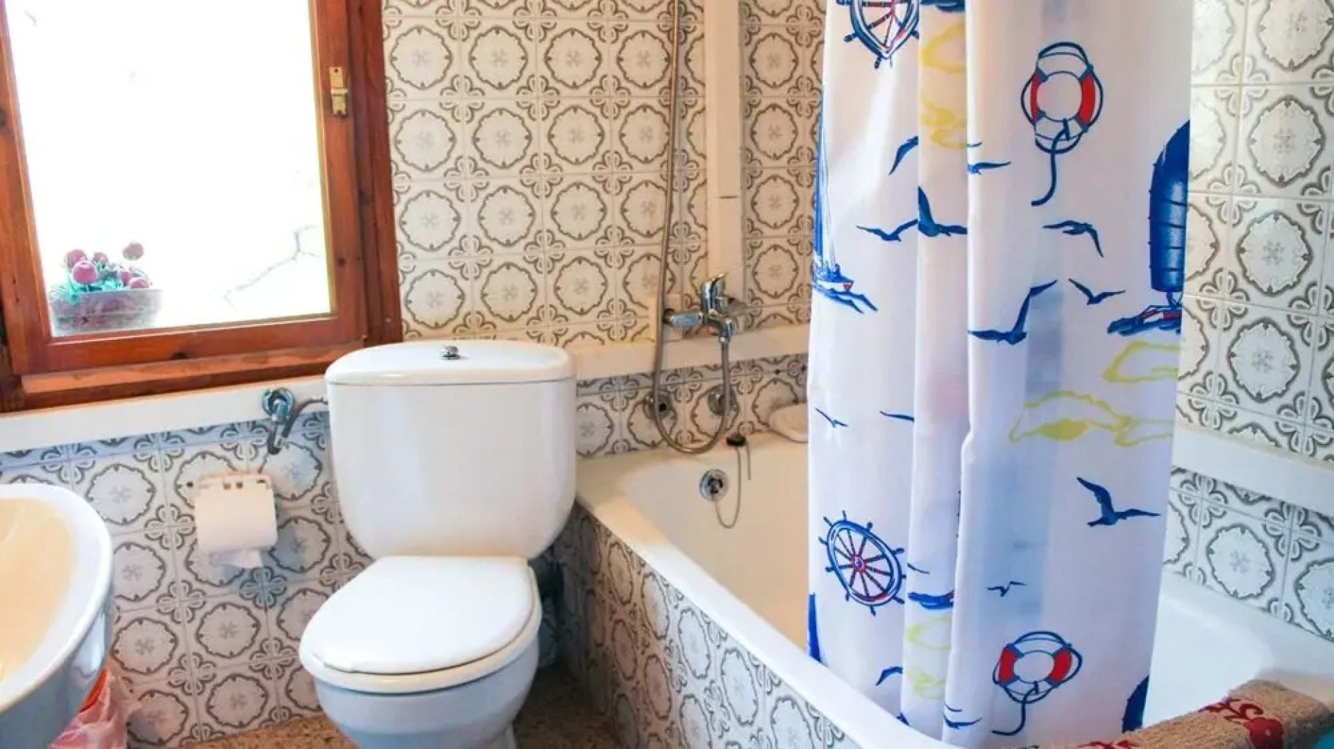 Apartment With 2 Bedrooms in Boí Taüll, With Wonderful Mountain View a