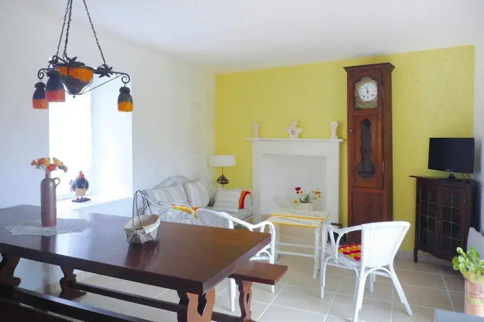 Country House Near Binic Beaches