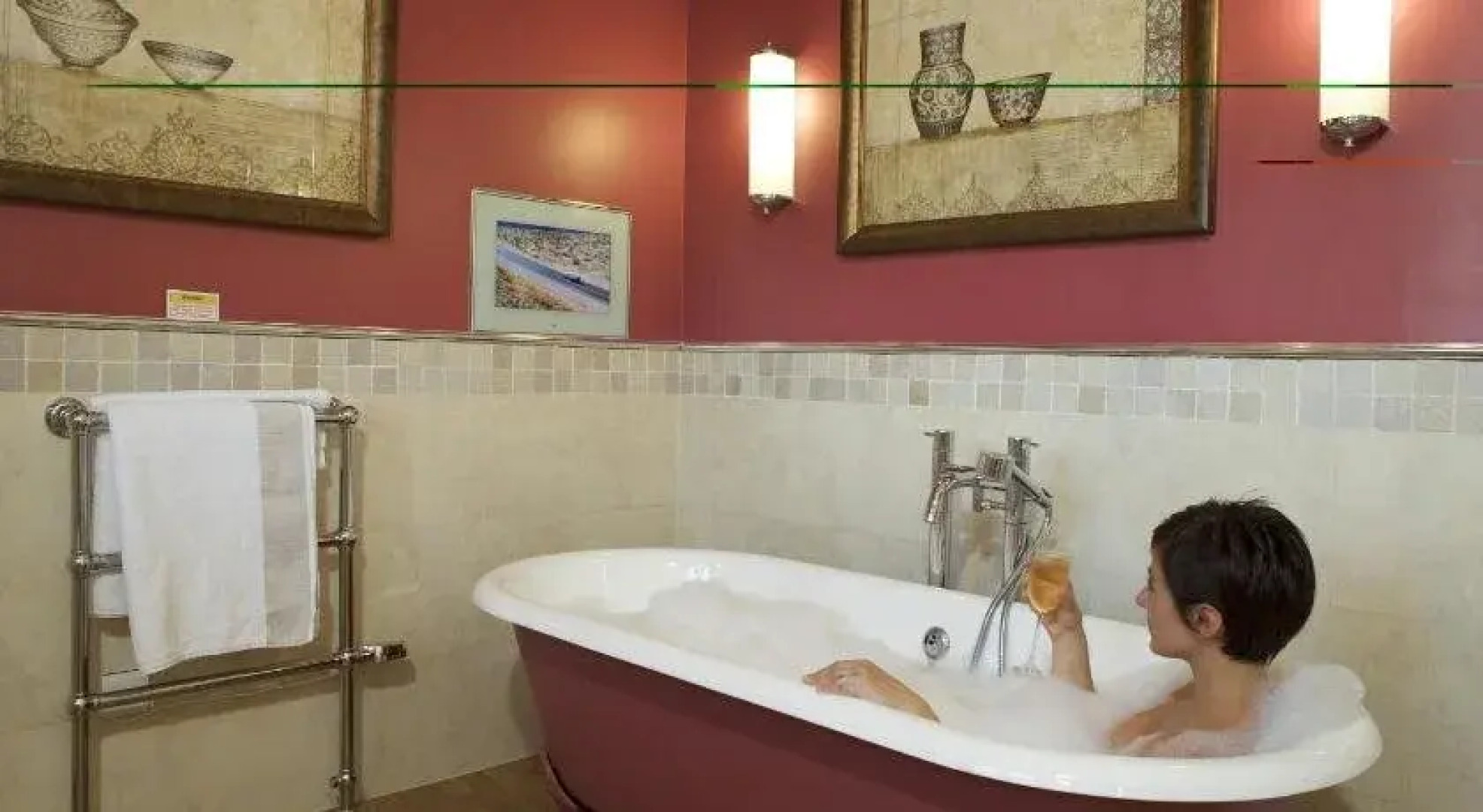 East Lodge Country House Hotel