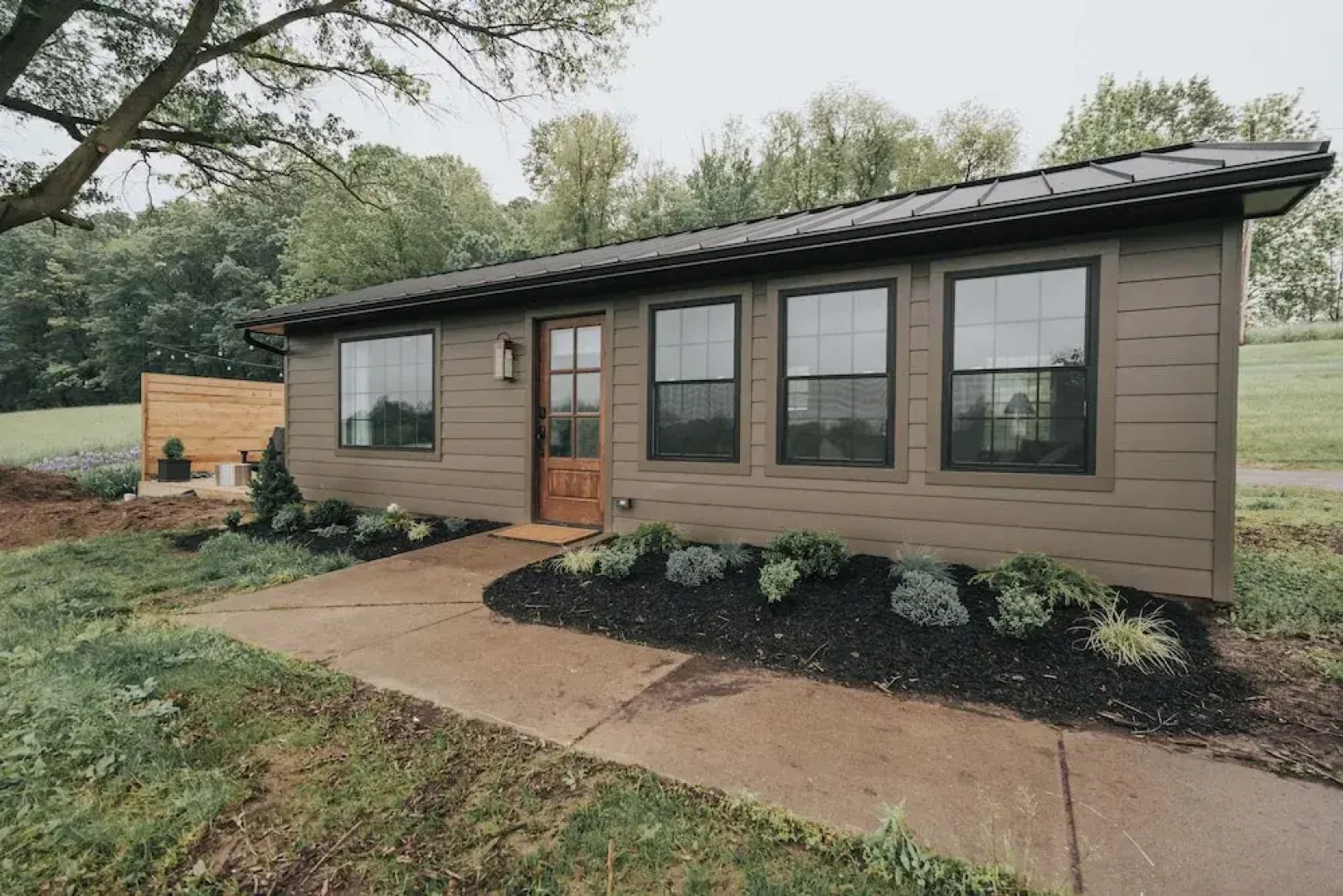 The Cabins at Beaver Creek