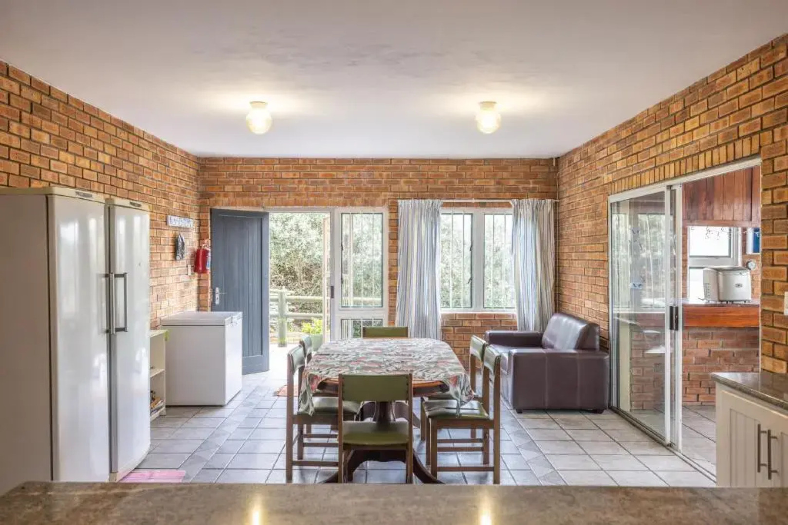 Mgwalana River Lodge