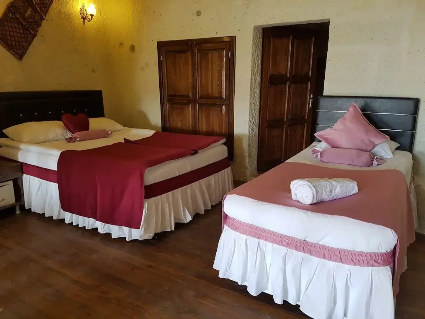 Bellapais Suites Cappadocia