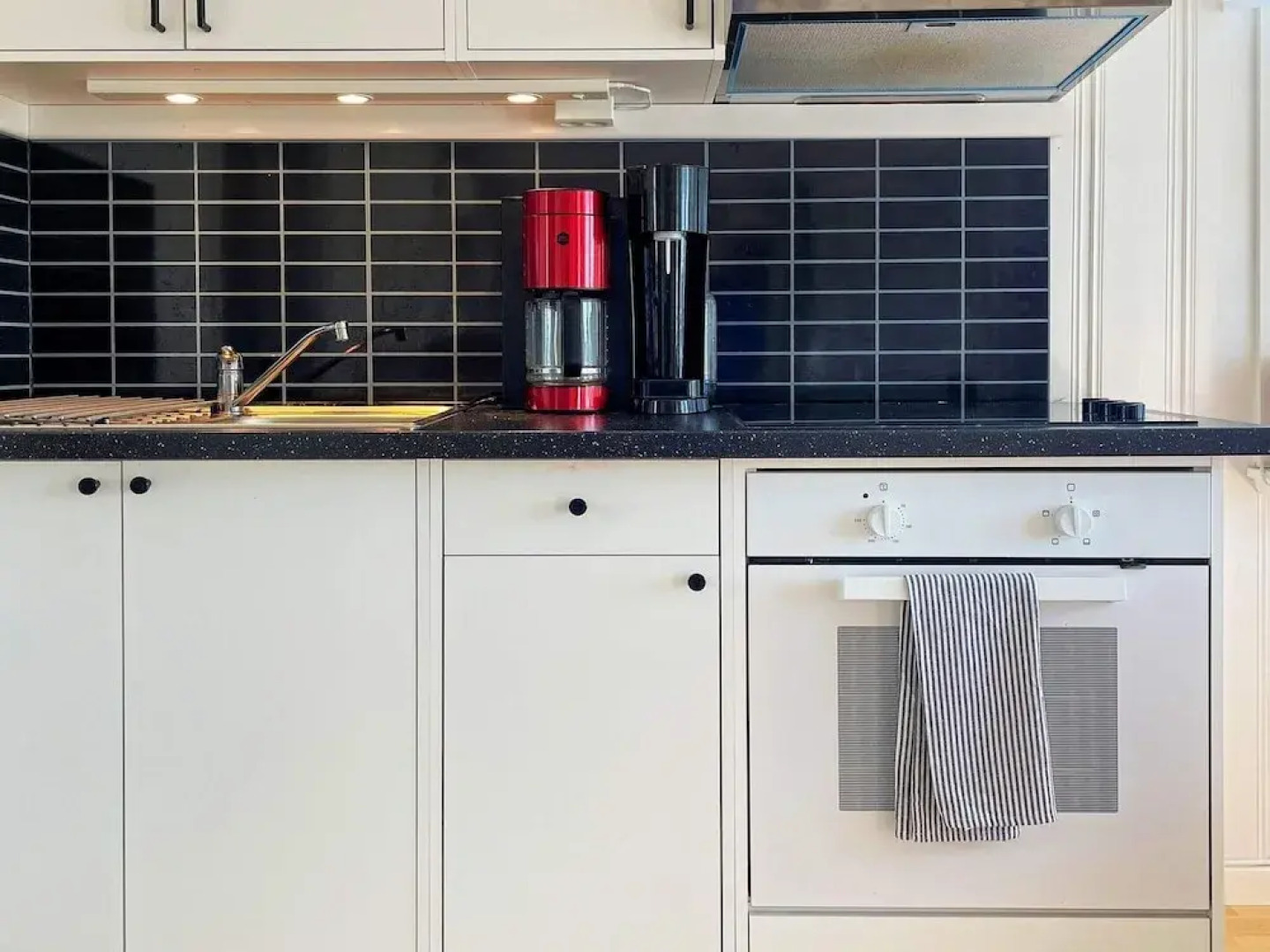 4 Person Holiday Home in Uddevalla-by Traum