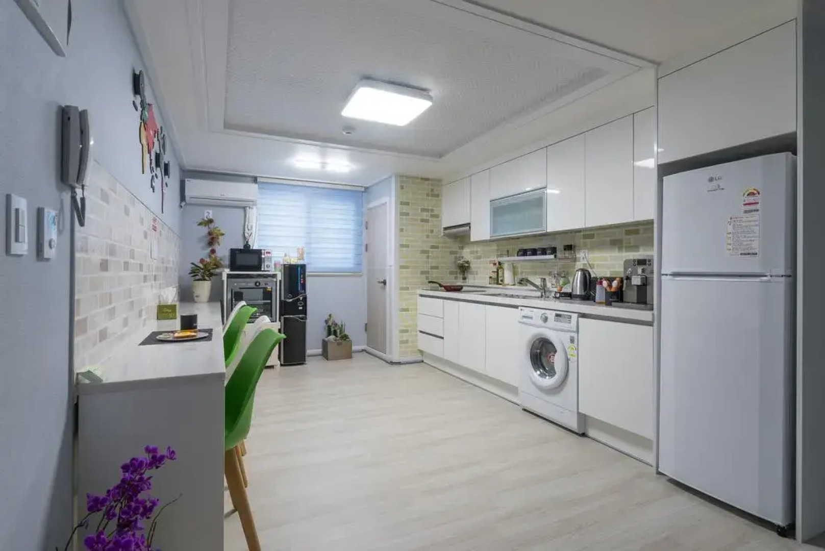 Dreamtrip Guesthouse