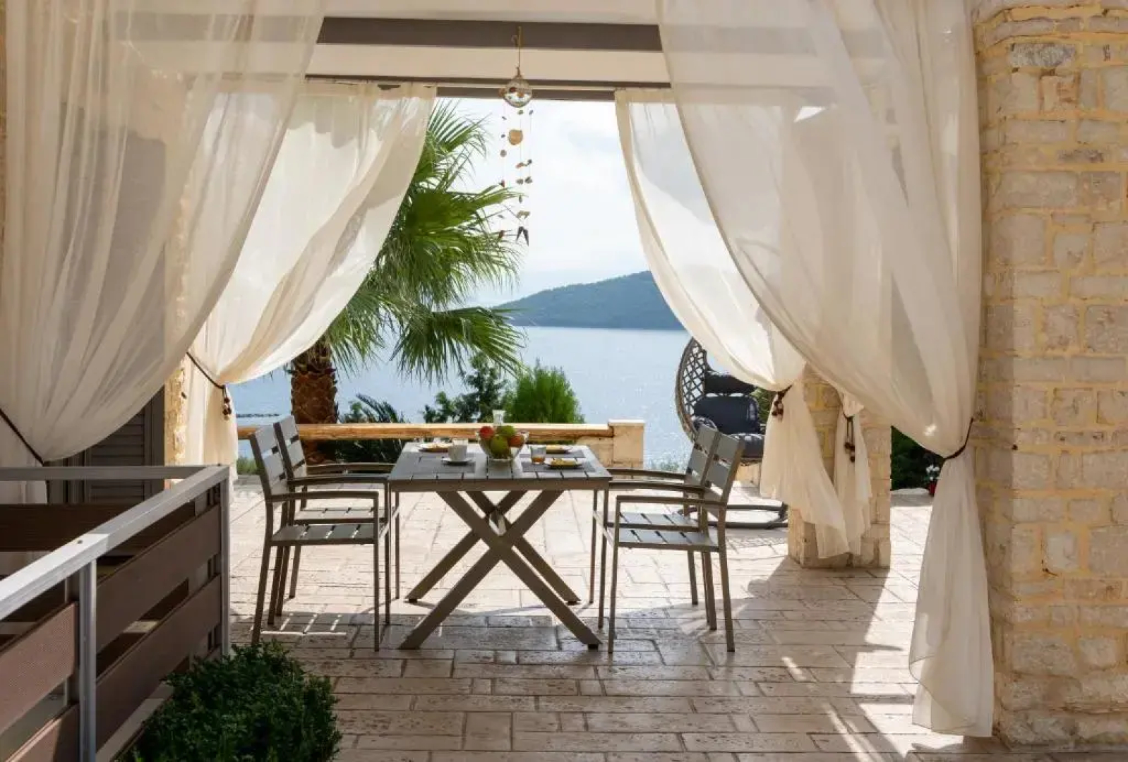 Ionian Diamond Villas