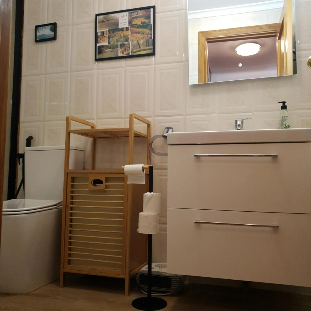 Apartamento Calp Place