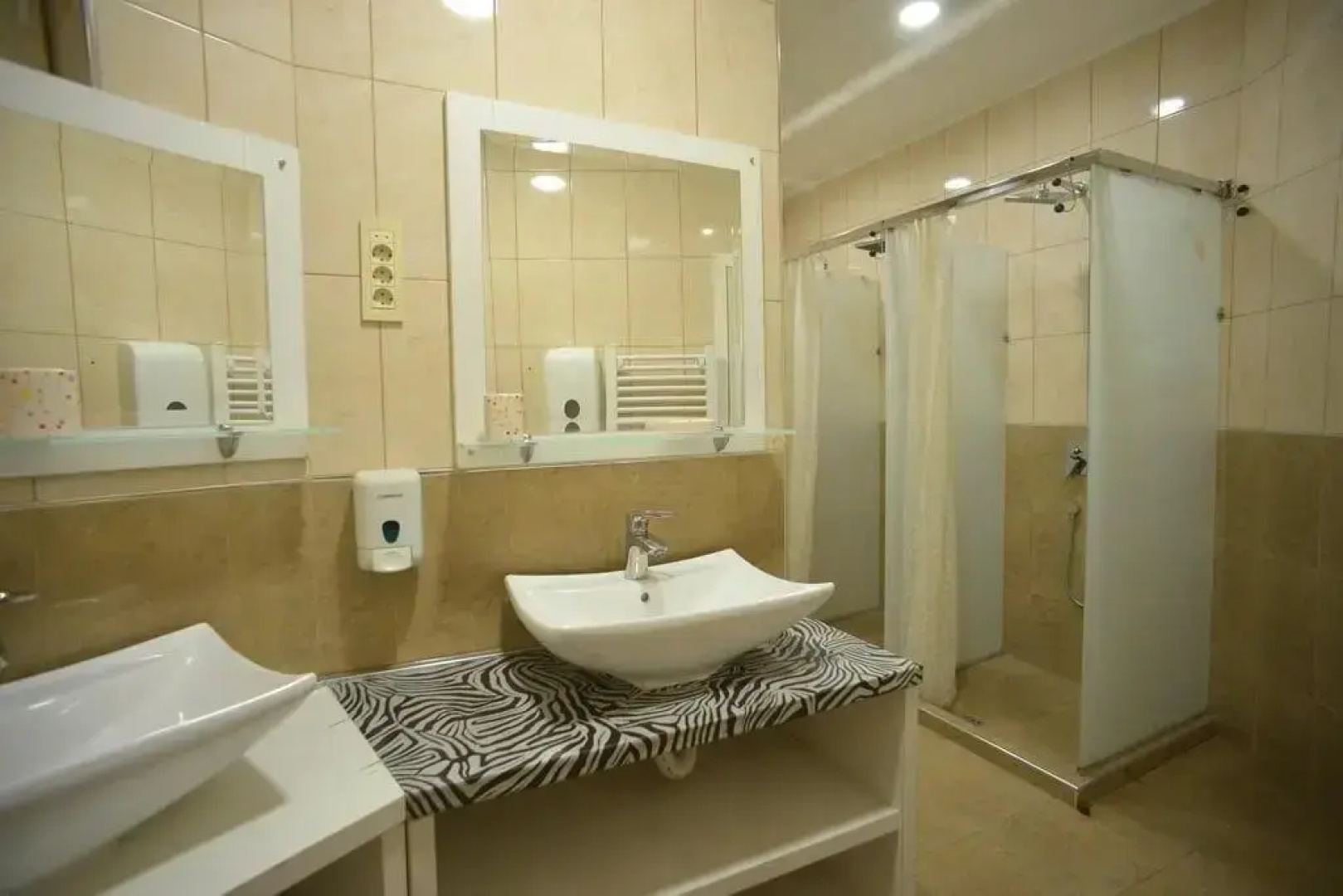 Hostel Stella Di Notte
