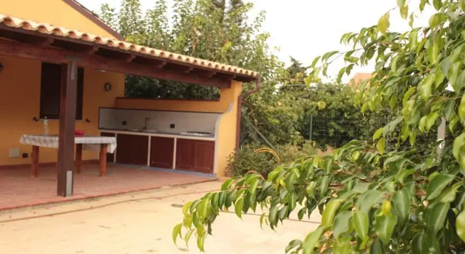 Casa Vacanze Salinelle