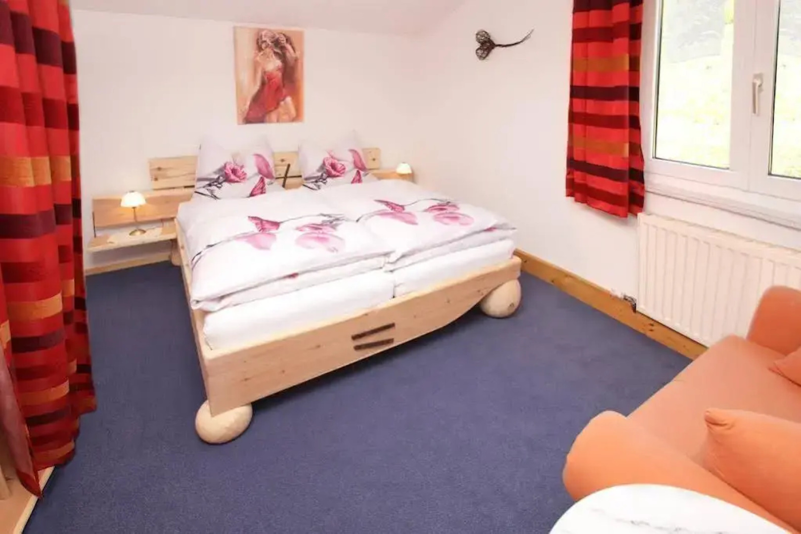 Alpengasthof Brunella - Stüble