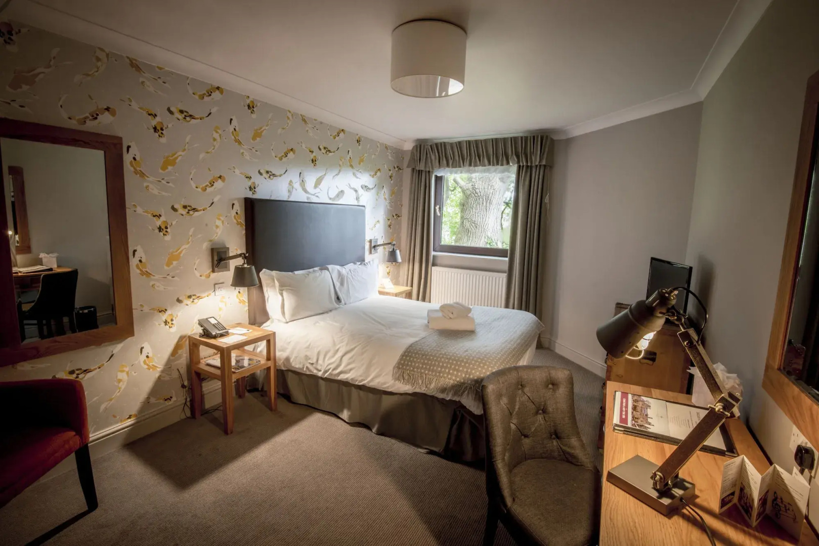 Stonehouse Court Hotel