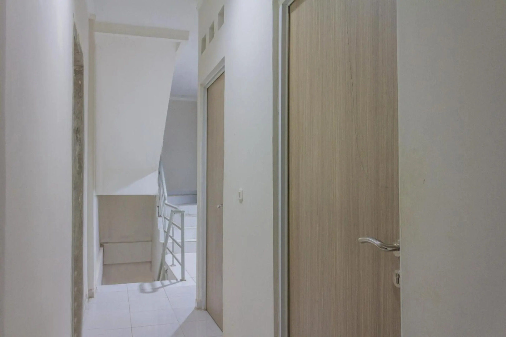 OYO 390 77 Residency