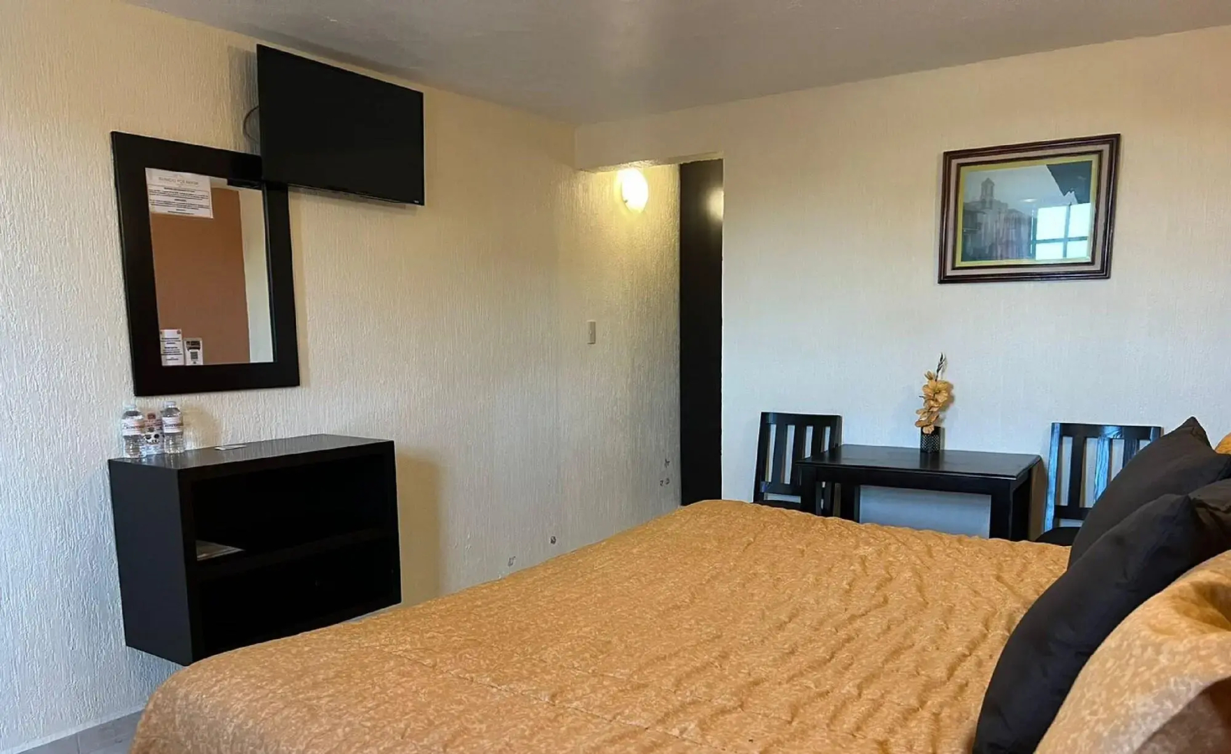 Hotel Posada Real