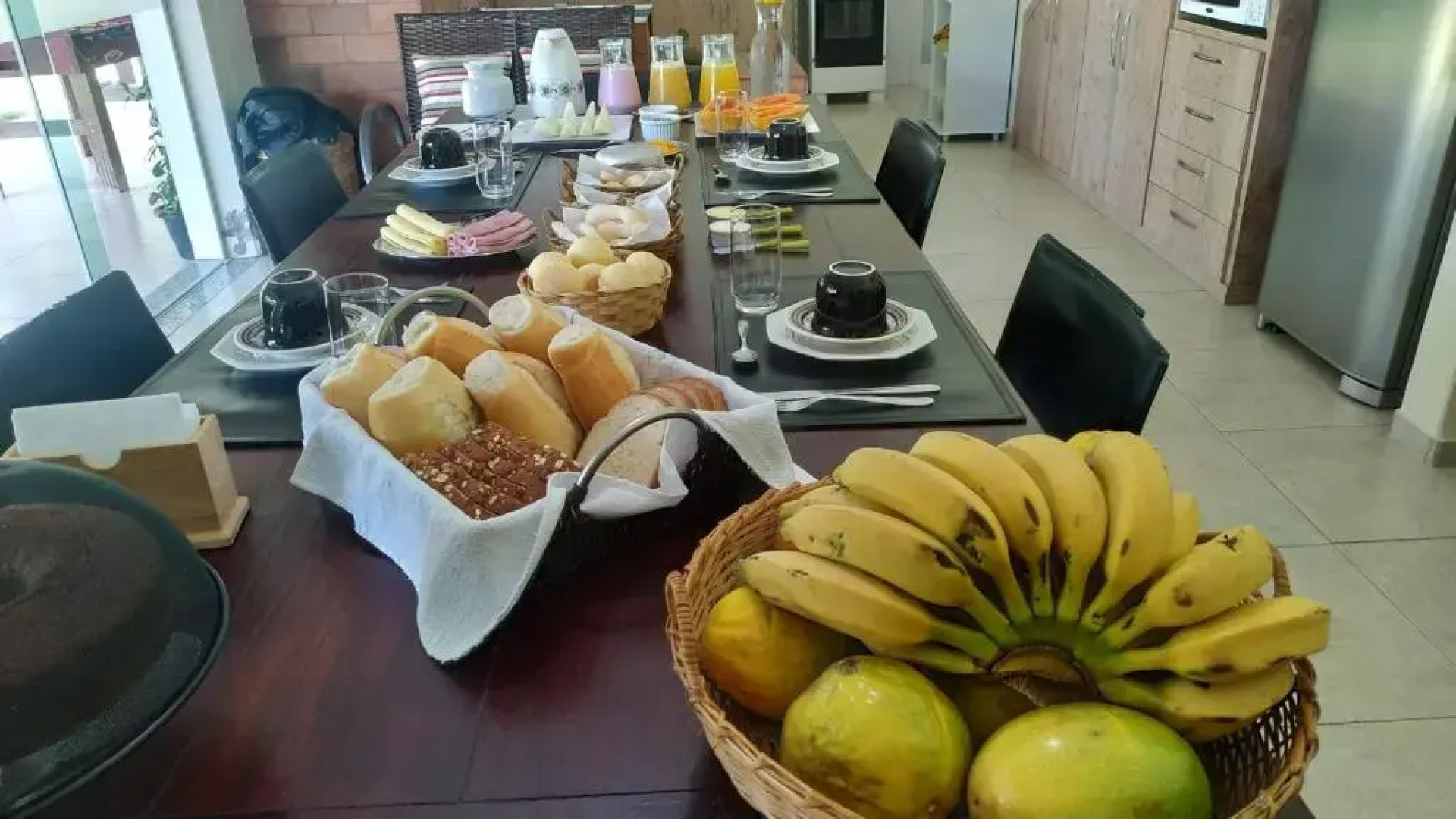 Pousada S¿o Vale das Olivas