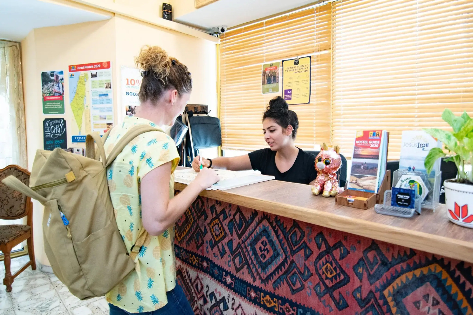 Fauzi Azar by Abraham