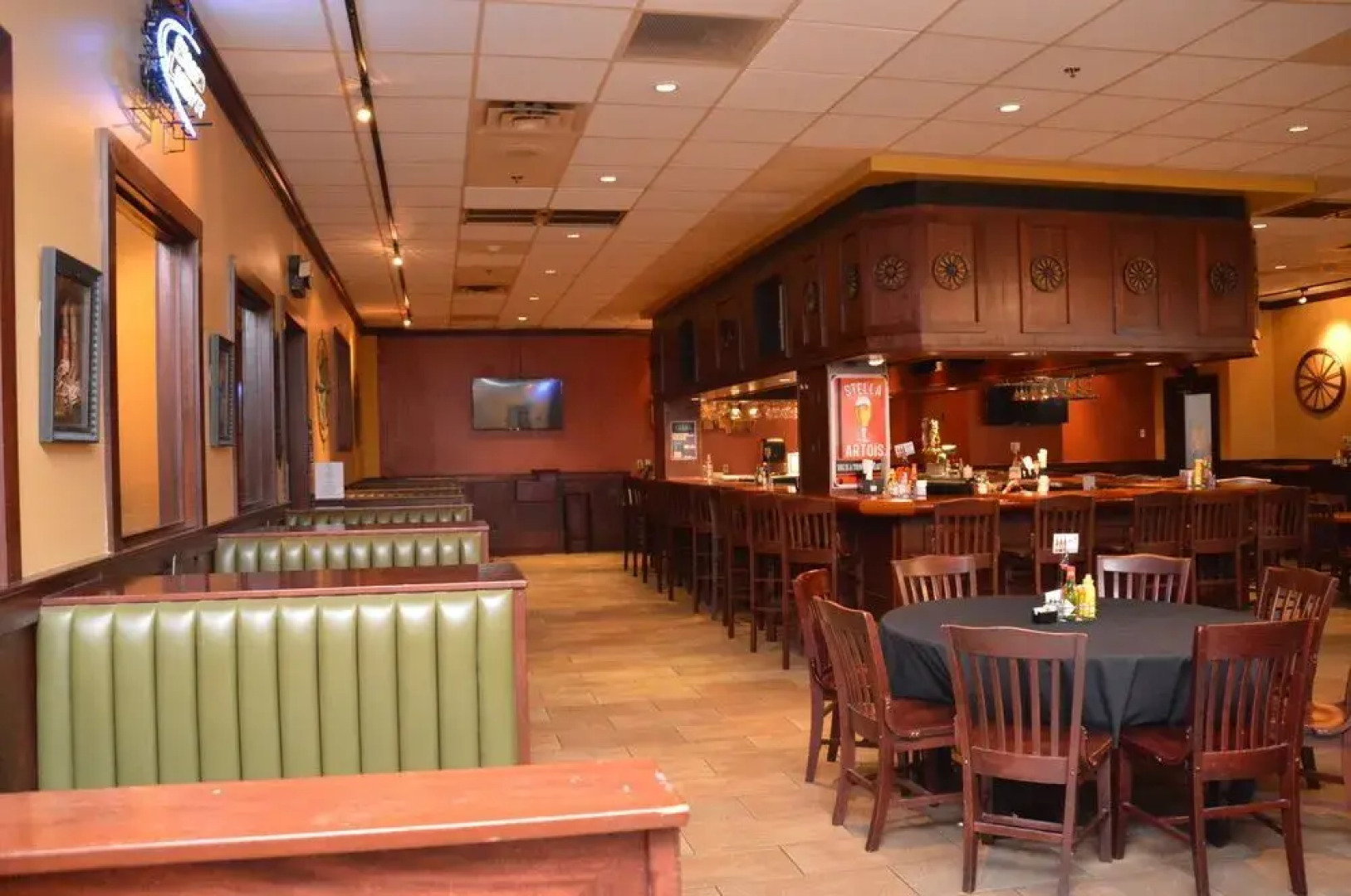 Holiday Inn Saint Joseph Riverfront