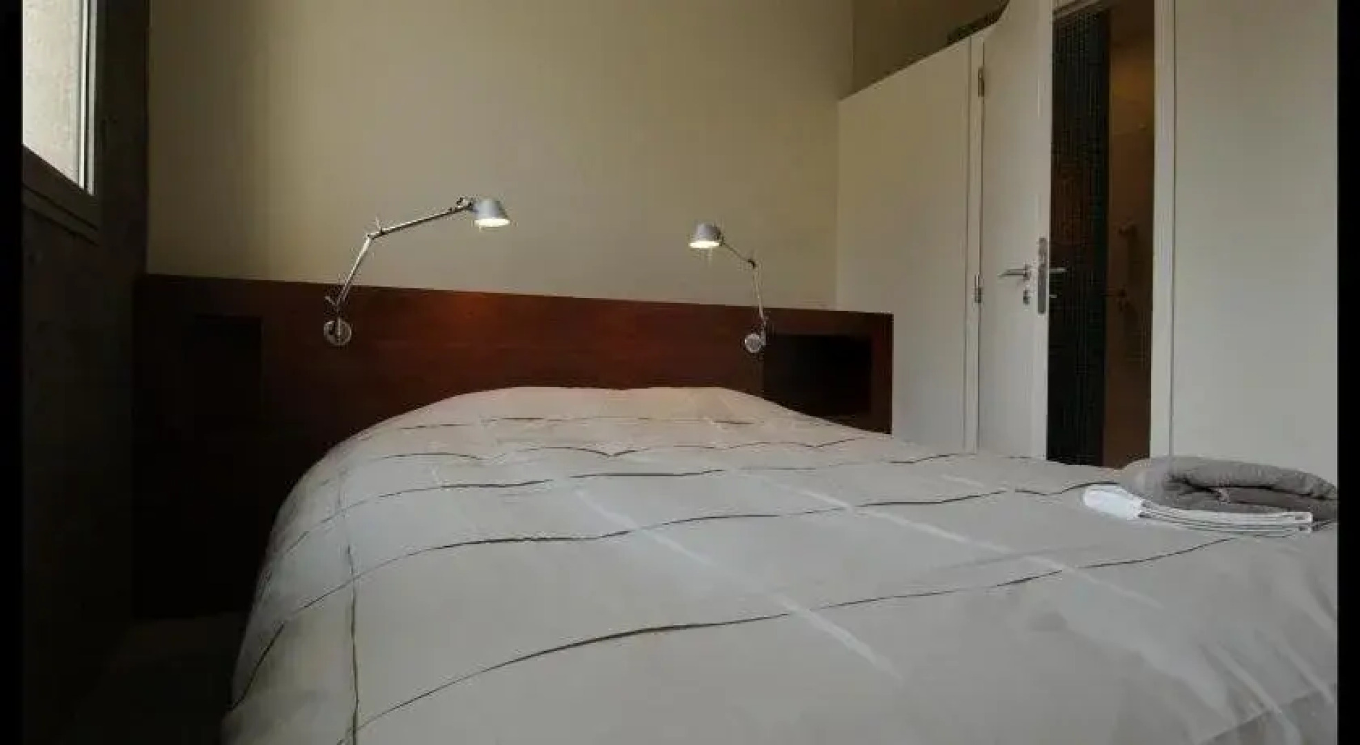 B&B The Patio Houses