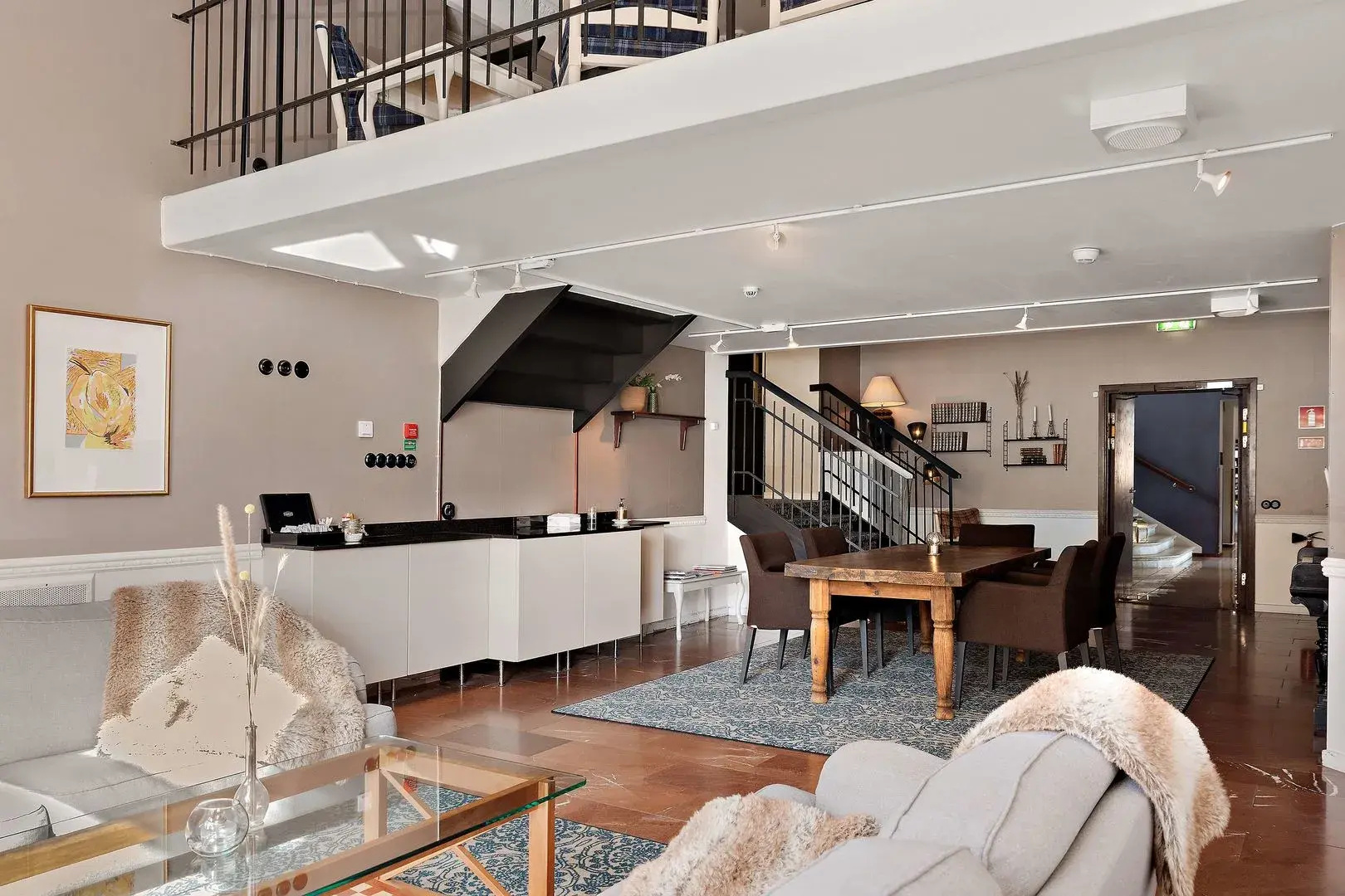 Grand Halmstad, WorldHotels Crafted