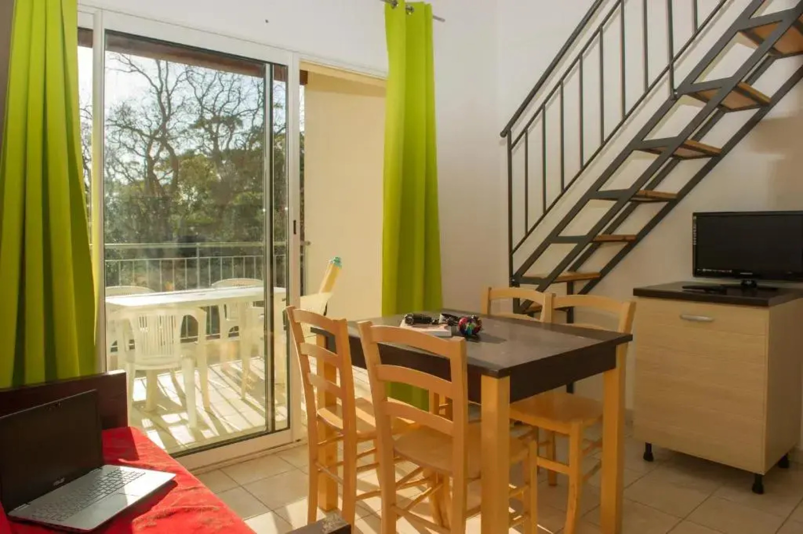 Résidence Goélia Perla D'Isula