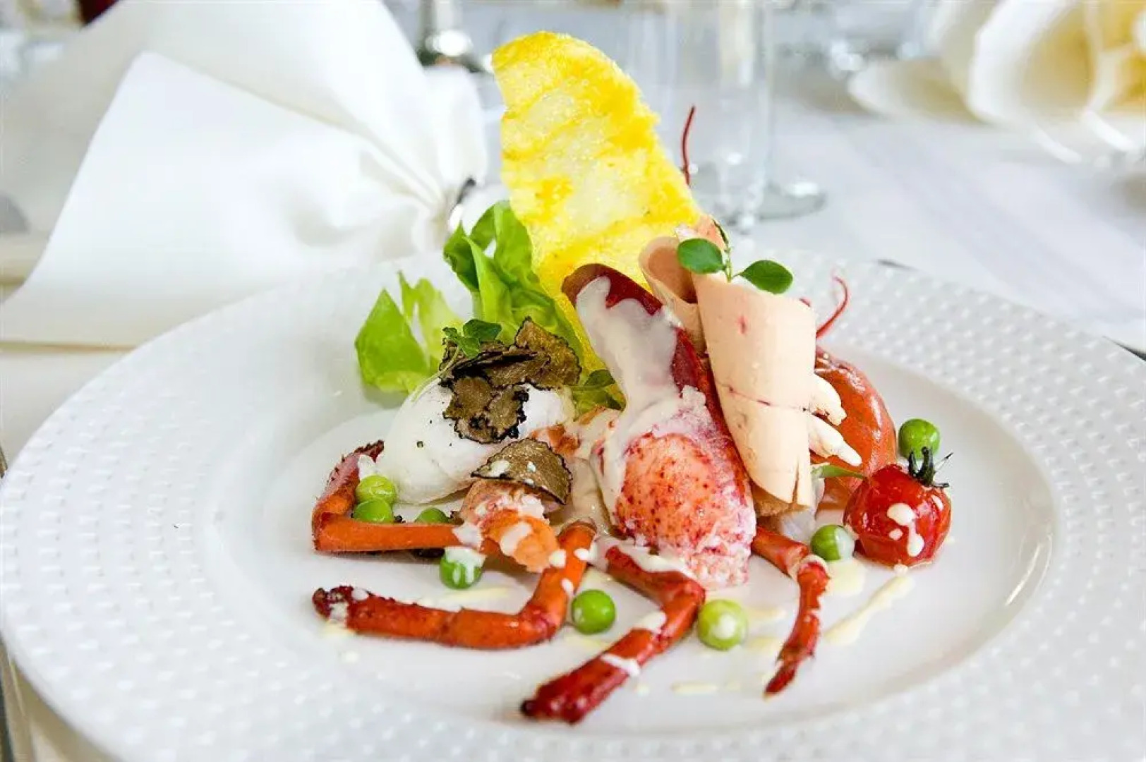 Hostellerie De Hamert