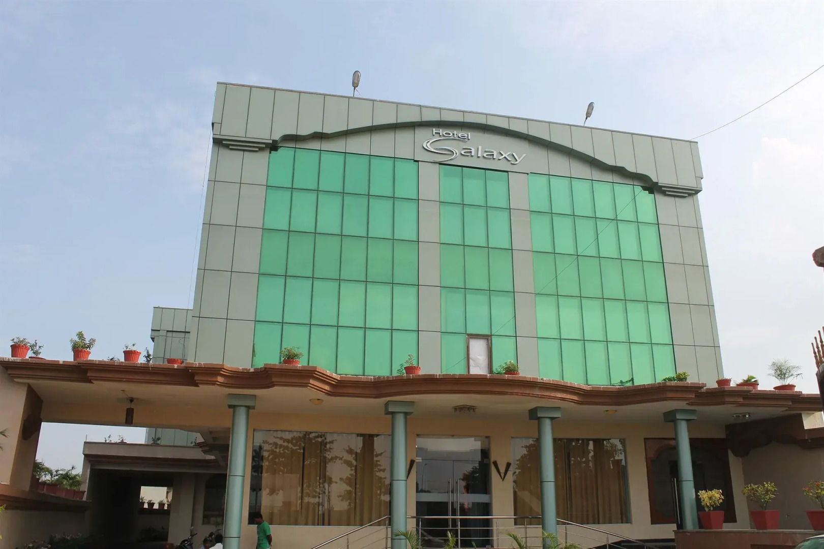 Hotel Galaxy Intercontinental