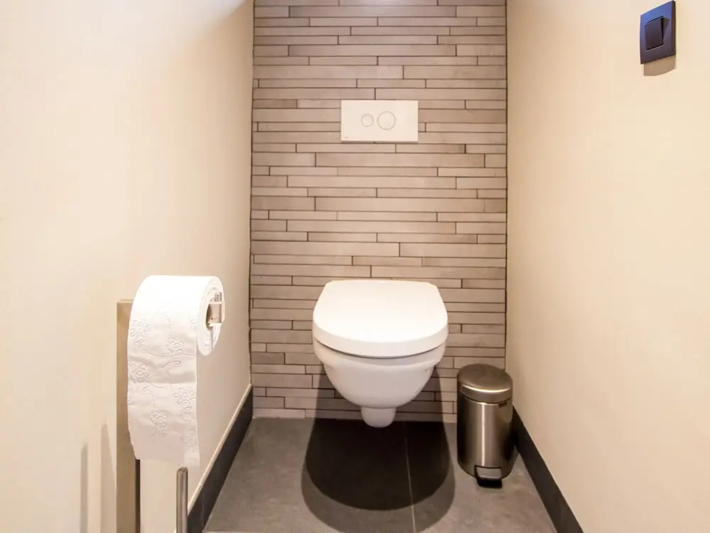 Unique Holiday Home in Haringe