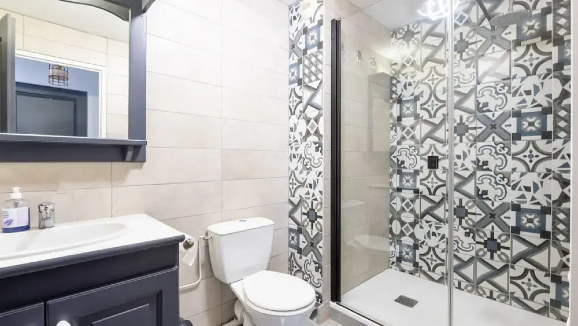 Apartment in France Near Ski Resort & Center