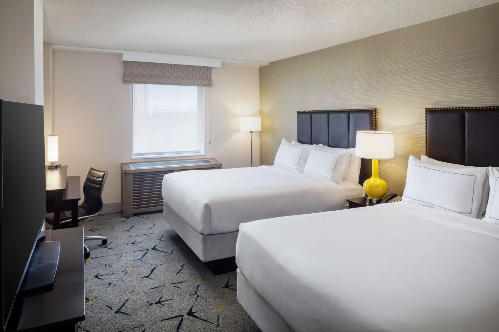 Doubletree by Hilton Washington DC Silver Spring