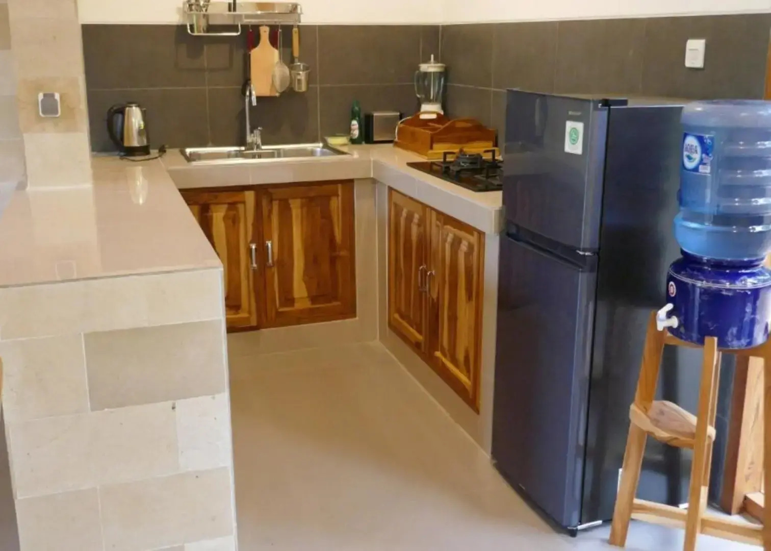 Palm Beach Villas Bali