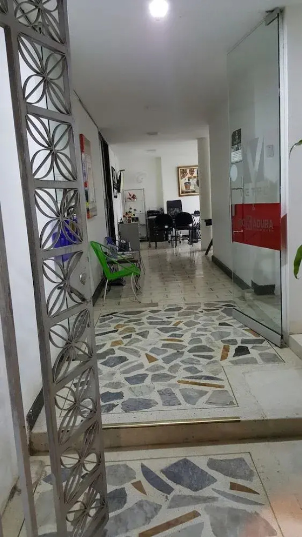 Hotel Progreso Plaza