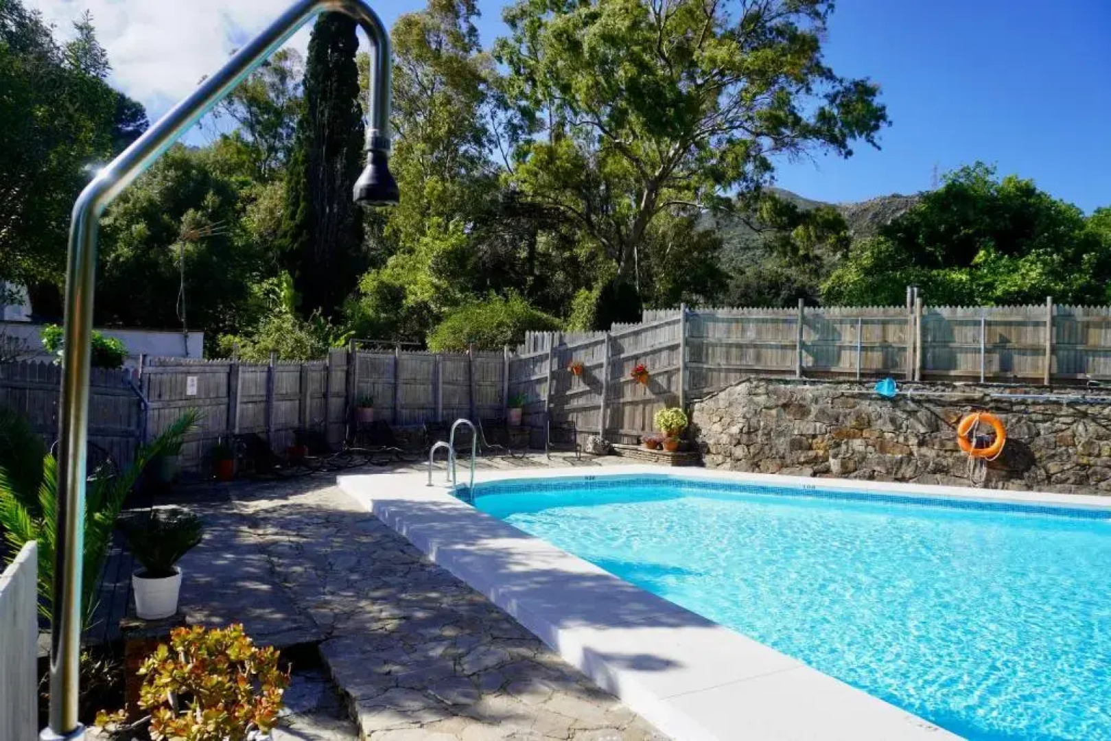 Complejo Rural Huerta Grande