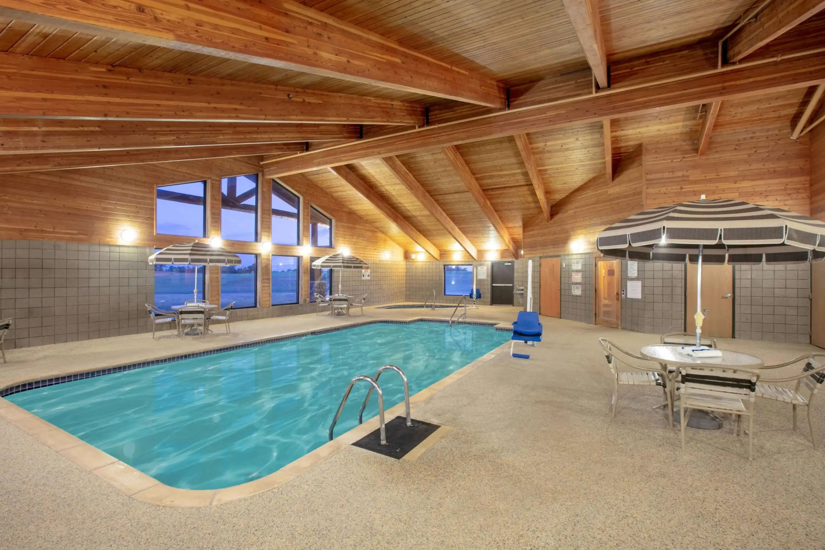 AmericInn by Wyndham Sayre