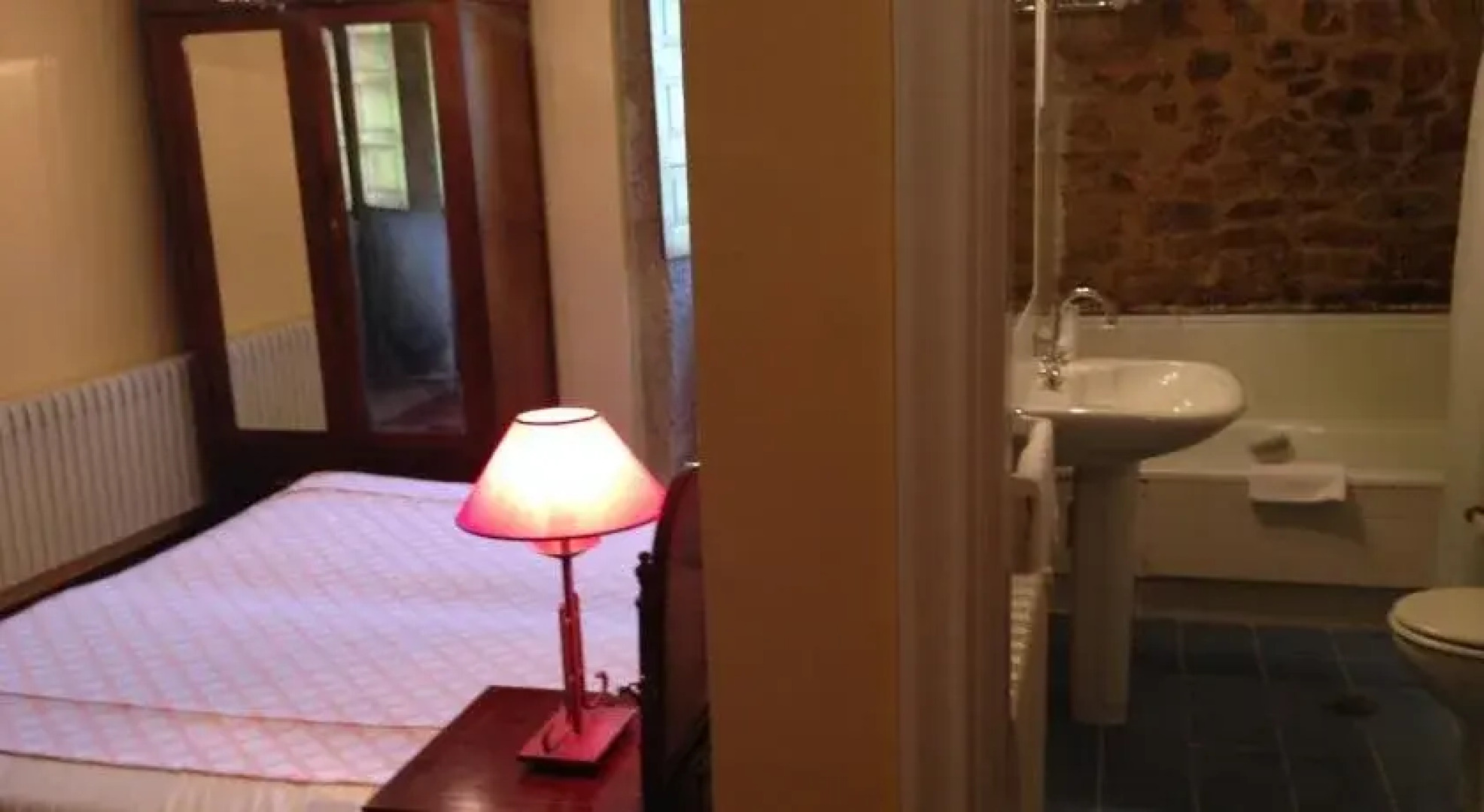 Casa Grande de Fuentemayor