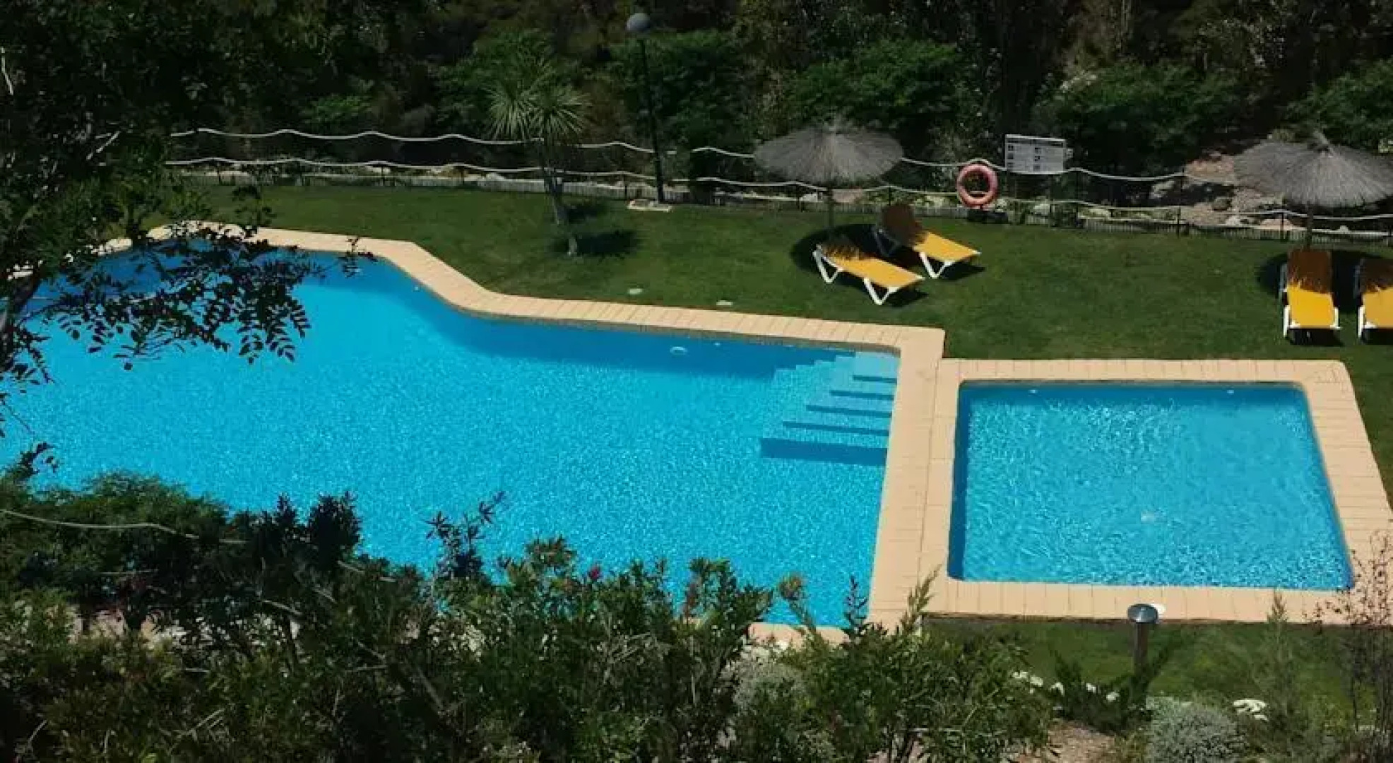 Altea: Mar y Montaña