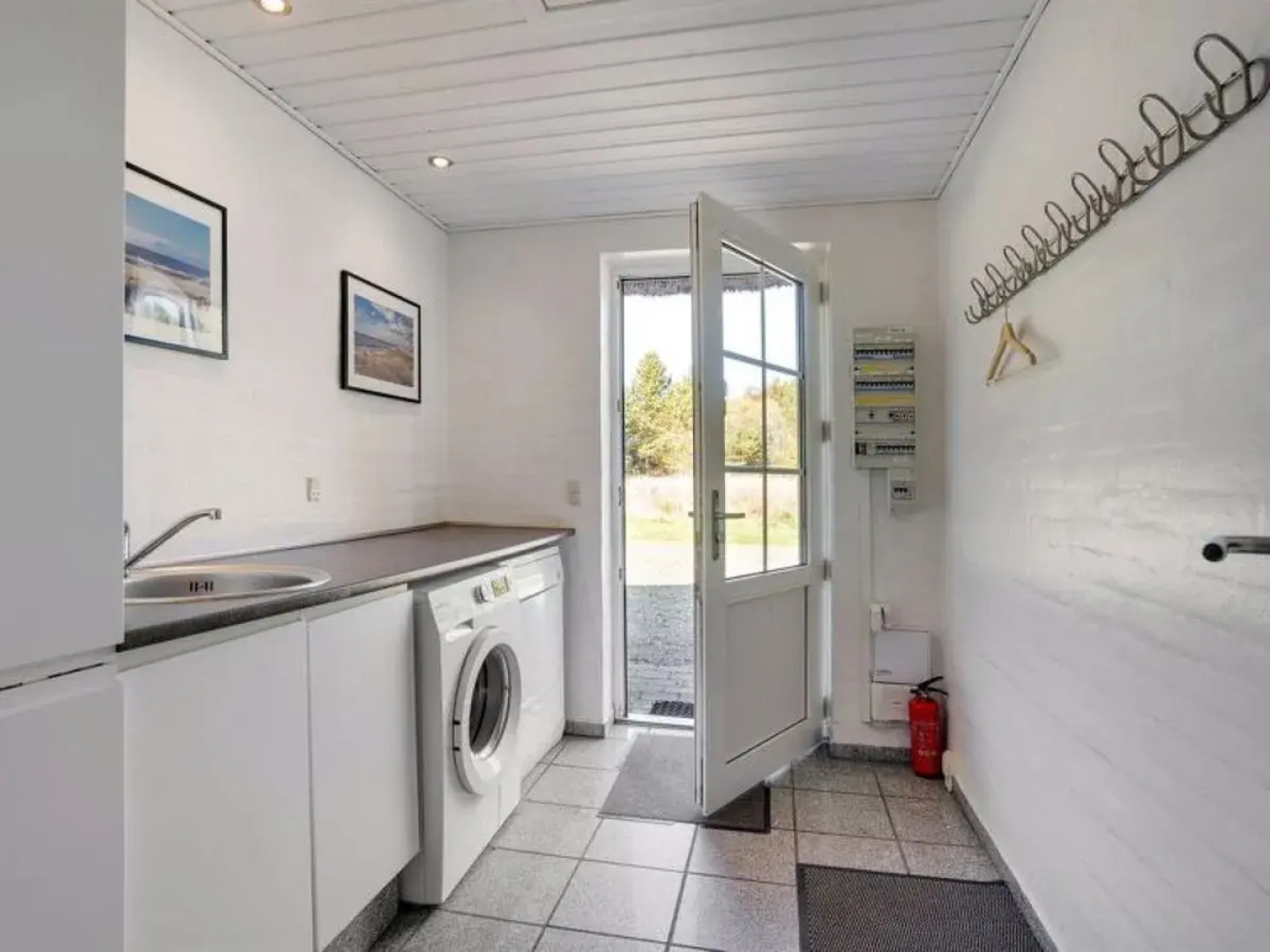 "Rodna" - 1.4km from the sea in Western Jutland