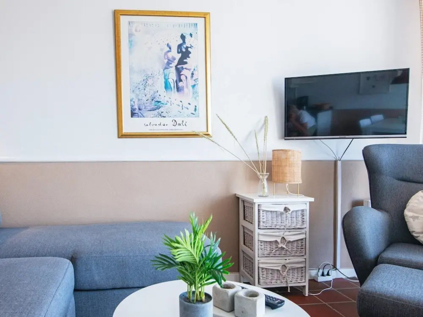 4 Person Holiday Home in Fano-by Traum